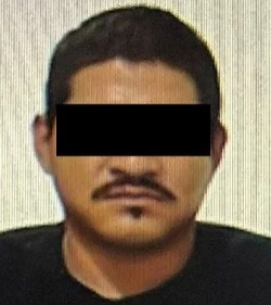 Vinculado a proceso y en prisión preventiva justificada Víctor Manuel "N" por el delito de homicidio en grado de tentativa