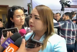 FGR investiga por portación de armas a policías detenidos en Culiacán