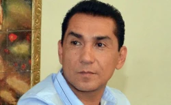 Juez absuelve a José Luis Abarca Velázquez realacionado con la desaparicion de los 43 de Ayotzinapa