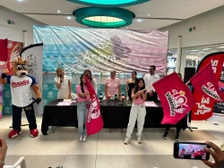 Casa Valentina presentan la Master Clas de Zumba