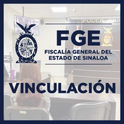Juez vincula a proceso a ex presidente municipal de Ahome en Sinaloa