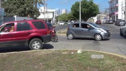 ¿Estás seguro que cuando das la vuelta en “u” lo haces correctamente?