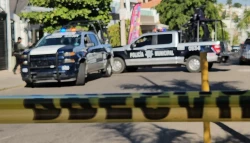 Informe de la FGE sobre hechos delictivos registrados en Sinaloa el miércoles 4 de junio de 2025