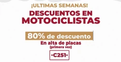 Regularizan más de 90 mil vehículos en Sinaloa