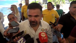 ¡A extremar precauciones mazatlecos! Se esperan altos niveles de humedad en Mazatlán