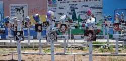 Se cumplen 16 años de la tragedia en la guardería ABC