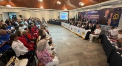 Mazatlán es sede de la 91ª Convención del Club de Leones del Distrito Múltiple B