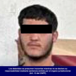 Frustra Gobierno de Sonora fuga de personas armadas en Caborca