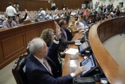 Aprueban reformas para tener un control en acuicultura en Sinaloa