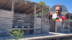  Se realizarán gestiones para mejorar la infraestructura de la playa El Maviri, en Ahome