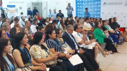 ITSON es sede del Congreso Nacional AMEREIAF 2025: se fortalece la gobernanza universitaria