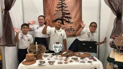 Fundación Grupo Alerta se une al programa "“Juguemos a Emprender” de PROEDUCA Sinaloa