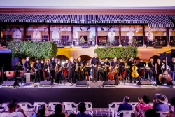 Mazatlán vuelve a vibrar con el Día de la Música