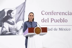 Titular de la SEP encabezará diálogo con la CNTE dice Sheinbaum