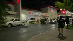 Semicolgado y ejecutado localizan a un hombre en La Costerita y Obregón en Culiacán 