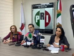 Propone el PRI asignación de recursos por recaudación de predial a sindicaturas
