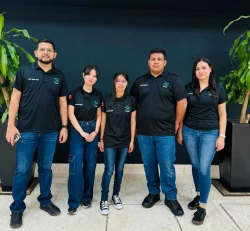 Estudiantes de Conalep representarán a Sonora en torneo iberoamericano de ciencia y tecnología