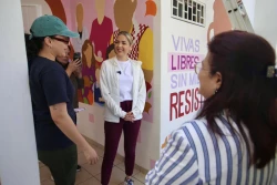 Mazatlán tendrá tres Unidades de Empoderamiento de las Mujeres