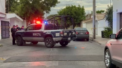 Cinco personas sin vida y la apertura de cuatro carpetas de investigación es el reporte de la FGE de hechos delictivos en Sinaloa
