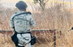 Dan de alta a 12 heridos del Hospital de Mazatlán 
