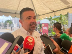 Se esperan precipitaciones para este fin de semana en Mazatlán: PC
