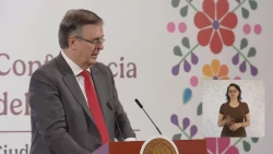 Avanzan negociaciones con E.U. en tema de aranceles
