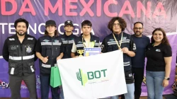Participará alumnado de la Universidad Tecnológica de SLRC en Olimpiada Latinoamericana de Ciencia y Tecnología