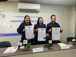 Lanza Congreso convocatoria al Mérito Juvenil 2025