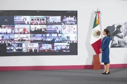 Inicia el programa de Salud Casa por Casa