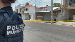Hombre es privado de la vida en la colonia Francisco Villa de Culiacán