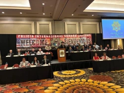 Sonora presente en la 35 conferencia binacional de PISA en Tucson, Arizona