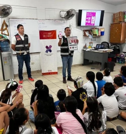Invitan a usar con responsabilidad las líneas 9-1-1 y 089 en Sonora