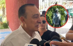¿Fue correcto el proceder de “El Chapo de La Noria” en el monumento al Quijote?