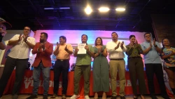 Presentan el Maratón Mazatlán Chevron 2025