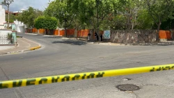 Localizan a una persona sin vida en Colinas de San Miguel en Culiacán