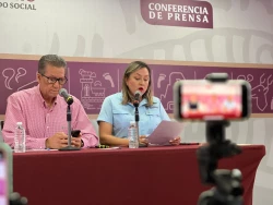 Delicada se encuentra mujer herida de bala en la cabeza