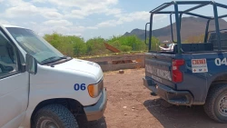 Ejecutado con arma de fuego, localizan a un hombre en Pericos, Mocorito