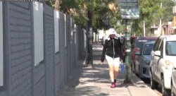 Se registra en Eldorado el primer caso de  golpe de calor
