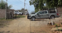 Gobernador Rocha Moya mencionó que se reforzará la seguridad en zonas prioritarias del estado