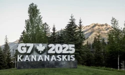 Claudia Sheinbaum confirma asistencia a la Cumbre del G7 a la que ha sido invitada junto con el presidente de Brasil