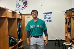 Máximo Rodríguez consigue dos triunfos en Dominicana