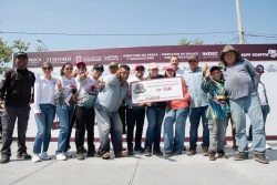 Celebran con éxito el Torneo de Pesca Cospita Culiacán-Fish 2025