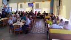 Fue un buen fin de semana para Mazatlán: señala Estrella Palacios