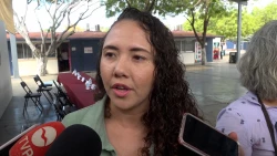 Están en la espera de permiso del INAH para iniciar el mantenimiento y reposición de canaletas en Mercado Pino Suárez