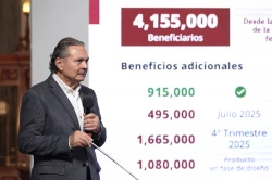 Busca INFONAVIT cancelar 333 mil hipotecas