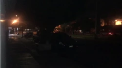 A pesar de que fueron pocas las precipitaciones en Mazatlán, siete transformadores tronaron y varias colonias se quedaron sin luz