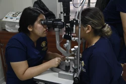 Se incrementan los casos de conjuntivitis