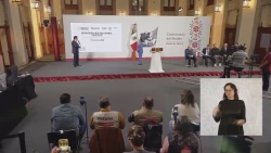 Más de 2 millones de niños y niñas ya han sido revisados
