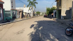 Programa “Mazatlán en Marcha” lleva un 50% de avance