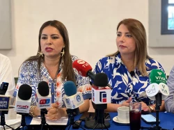 Planea el PAN Sinaloa postulación de figuras políticas